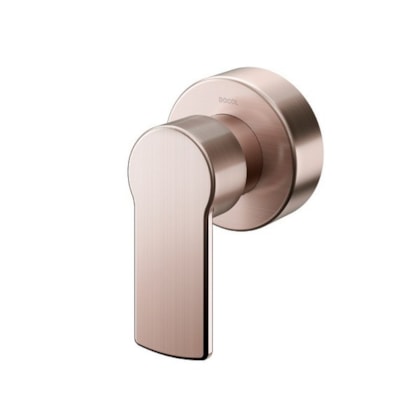 Acabamento Para Registro Argon 1/2