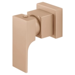 Acabamento Para Registro Base Deca 1.1/2 Retta 330 509 Doro Vecchio Fani