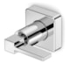 Acabamento Para Registro Base Deca 1/2 3/4 1 Elite Cromado Celite - e74751c8-85ee-4838-b301-ac83ef386ef7