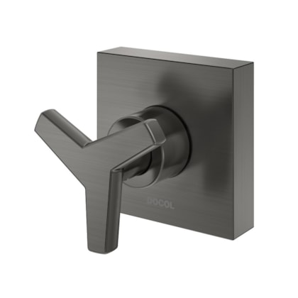 Acabamento Para Registro Base Deca City 1.1/4