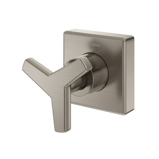 Acabamento Para Registro Base Deca City 1/2