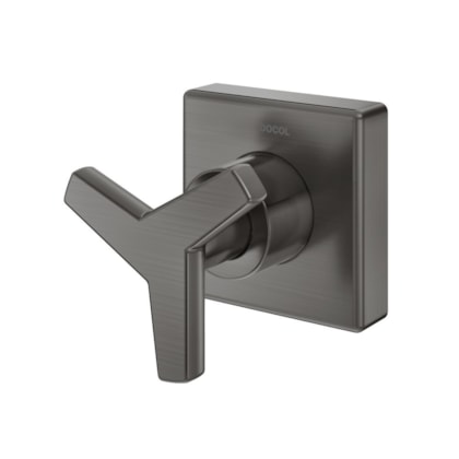 Acabamento Para Registro Base Deca City 1/2