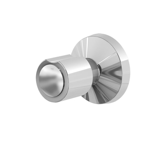 Acabamento Para Registro Base Deca E Similares 1.1/2