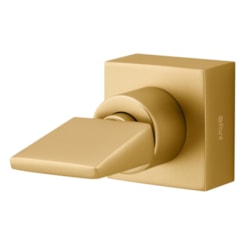 Acabamento Para Registro Base Deca e Similares 509 3/4 Prima 210 DOro Vecchio Fani