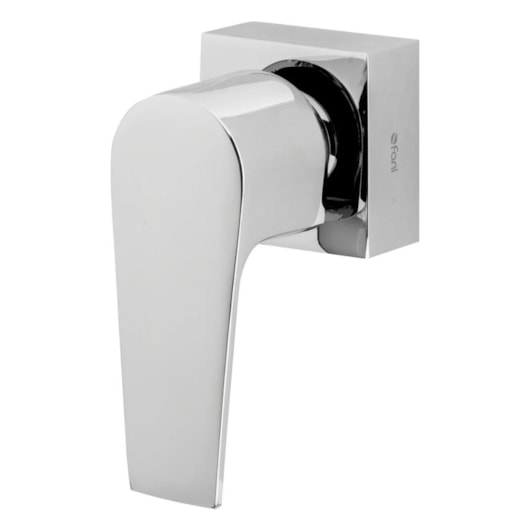 Acabamento Para Registro Base Deca E Similares Cromado Fani 1/2, 3/4 e 1 - Imagem principal - 5896abdf-ef51-4801-978f-0dfd1ef08b3b