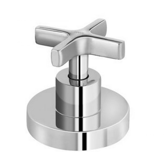 Acabamento Para Registro Base Deca Invicta 1.1/2