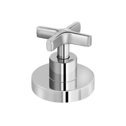 Acabamento Para Registro Base Deca Invicta 1.1/2