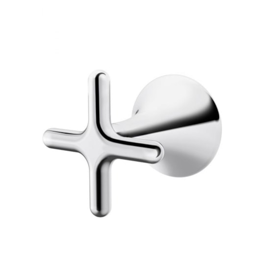 Acabamento Para Registro Base Deca Liss 1/2