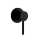 Acabamento Para Registro Base Deca Meber Docol Black Matte Drop - c82621bf-ba72-4564-97ee-c67e7d8e3d39