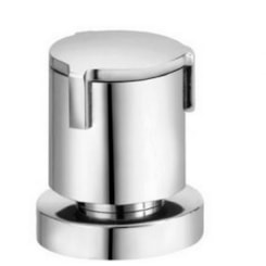 Acabamento Para Registro Base Deca Riva 1.1/2