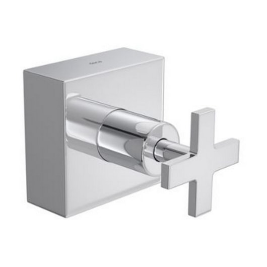 Acabamento Para Registro De Gaveta Clean 1.1/4