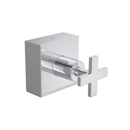 Acabamento Para Registro De Gaveta Clean 1.1/4