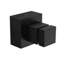 Acabamento Para Registro De Gaveta Cubo 1.1/4