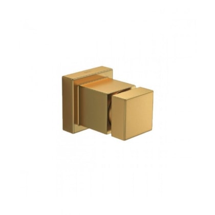 Acabamento Para Registro De Gaveta Cubo 1/2