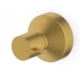 Acabamento para Registro de Gaveta e Pressão Base Deca 1.1/4 1.1/2 Basic Gold Matte Celite - 8fe209a1-812e-4cb8-94f4-09806bc39c33