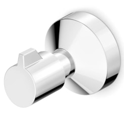 Acabamento para Registro de Gaveta e Pressão Base Deca 1.1/4 1.1/2 Fit Cromado Celite
