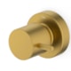 Acabamento para Registro de Gaveta e Pressão Base Deca 1/2, 3/4 1 Basic Gold Matte Celite - 6cb446f1-48f5-453b-ba10-b99e05260fab