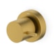 Acabamento para Registro de Gaveta e Pressão Base Docol Basic 1/2 3/4 1 Gold Matte Celite - d7607db9-f406-4654-a72f-b1d6214fa3e6