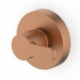 Acabamento para Registro de Gaveta e Pressão Universal 1.1/4 1.1/2 Design Rose Gold Matte Celite - c35b4864-ad65-48b9-a3da-e45fee3bf36e
