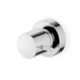 Acabamento para Registro de Gaveta e Pressão Universal 1/2 3/4 1 Basic Cromado Celite - d4e86370-7de2-4807-b8be-f71d9385f2f0