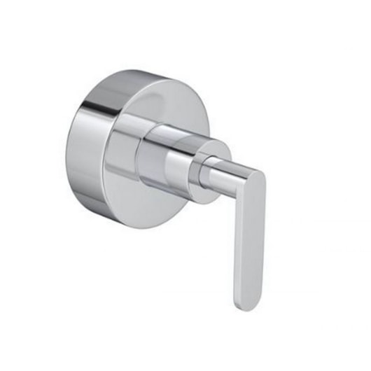 Acabamento Para Registro De Gaveta Flex Plus 1.1/4 E 1.1/2 Cromado Deca - Imagem principal - 5a86fbeb-8f26-48c7-a7ad-74442e4ef701