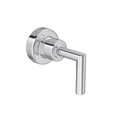 Acabamento Para Registro De Gaveta Izy Plus 1/2