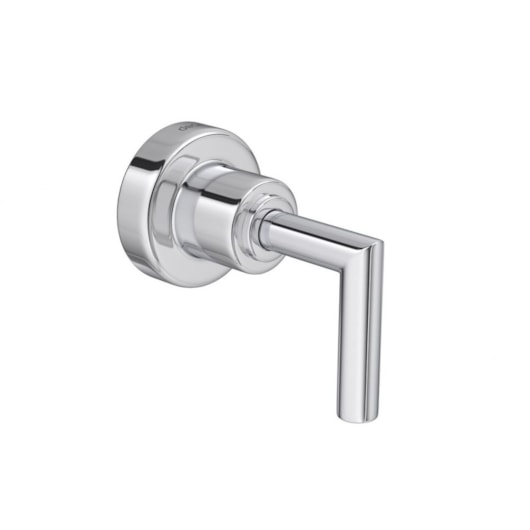 Acabamento Para Registro De Gaveta Izy Plus 1/2