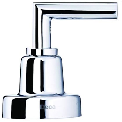 Acabamento Para Registro De Gaveta Izy Plus 1/2