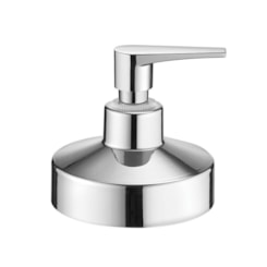 Acabamento Para Registro De Gaveta Joy 1 1/4 E 1 1/2 Cromado 4900 C32 Lorenzetti