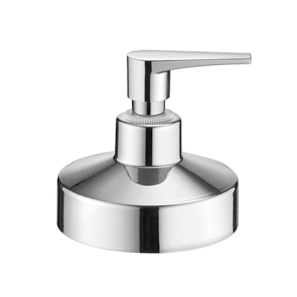 Acabamento Para Registro De Gaveta Joy 1 1/4 E 1 1/2 Cromado 4900 C32 Lorenzetti