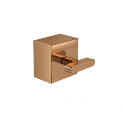 Acabamento Para Registro De Gaveta Soul 1.1/4 1.1/2 Red Gold Deca