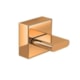 Acabamento Para Registro De Pressão Polo 1/2'' 3/4'' Red Gold Deca - 1a200826-751c-4f50-aef1-c1c69fc25e63