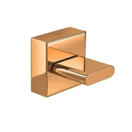 Acabamento Para Registro De Pressão Polo 1/2'' 3/4'' Red Gold Deca