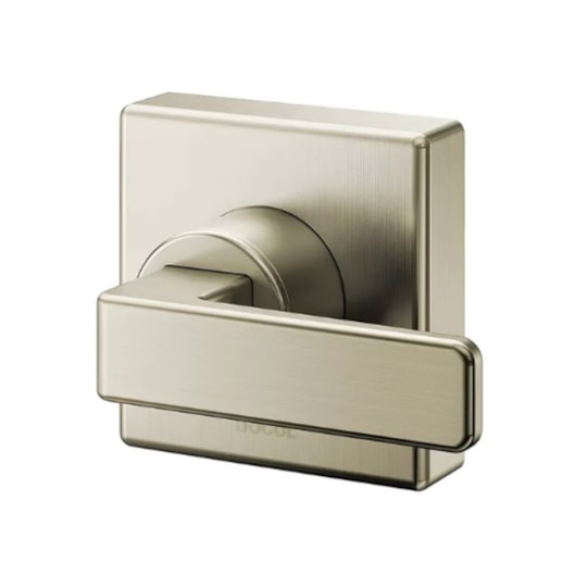 Acabamento Para Registro DocolBase 3/4 Stillo Níquel Escovado Docol - Imagem principal - 3485a2e7-d9f9-482b-a82e-472f59cd3270