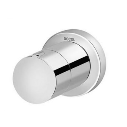 Acabamento Para Registro Docolbase Blend Flex 3/4