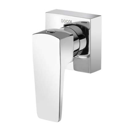 Acabamento Para Registro Docolbase Lift 1.1/4