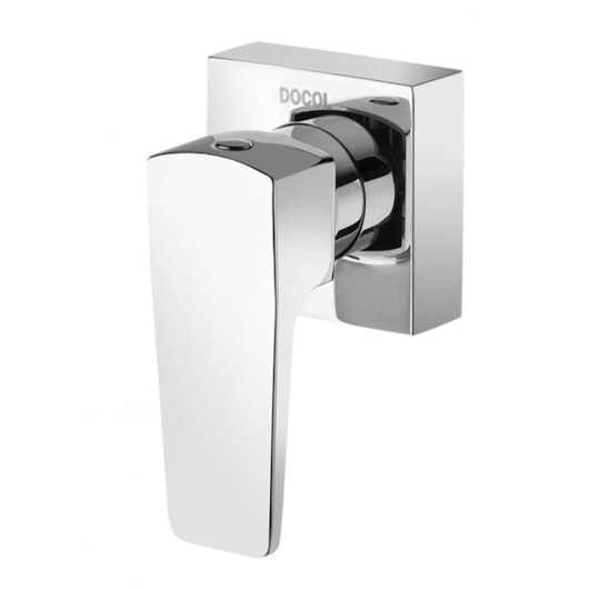 Acabamento Para Registro Docolbase Lift 1.1/4