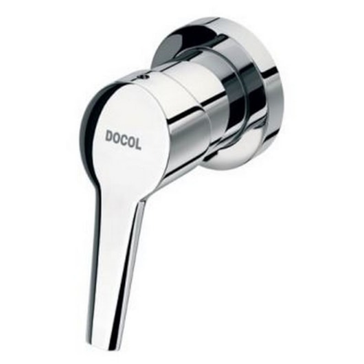 Acabamento Para Registro Docolbase Nexus 1/2