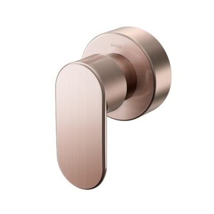 Acabamento Para Registro Kaila 1/2