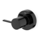 Acabamento para Registro Ona Titanium Black Roca - c6c7861b-9130-479b-adc2-7bde3fbc408e