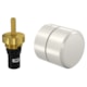Acabamento Para Registro Pres 1/2 e 3/4 Redondo You Dynamic White Deca - c8437d5e-3ac1-4120-90bf-904f831ba252