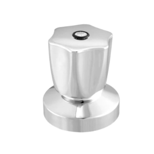 Acabamento Para Registro Super 1/2 3/4 1 Cromado Meber - Imagem principal - 5b3a06c3-5ccd-47b2-bf69-4c4a1f0f954e