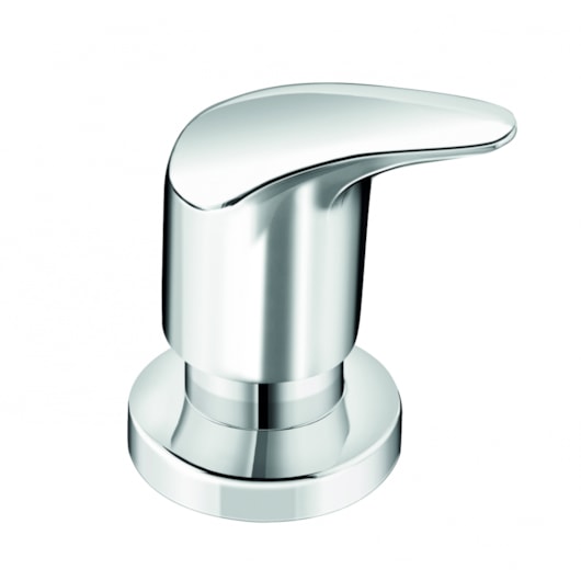 Acabamento Para Registro Universal Civic 1/2, 3/4 E 1 Cromado Fabrimar - Imagem principal - 1a8ba589-768e-4ef8-b3d3-49bd27718cbf