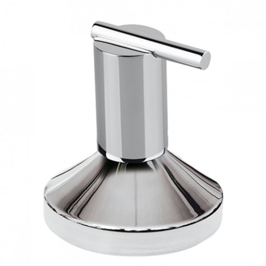 Acabamento Para Registro Universal Gioia 1/2