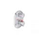 Acabamento Para Termostato Decaterm 4994 Cromado Deca - d3cc307f-53a2-424b-8c1b-135d8ce363a7