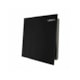 Acabamento Para Valvula De Descarga Deca e Docol Black Matte Lexxa - 03863c1e-ff92-4eeb-a16b-91fd63454777