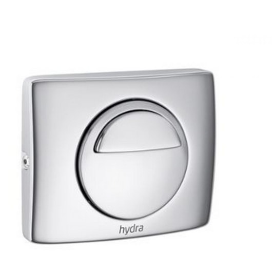 Acabamento Para Válvula De Descarga Hydra Duo Pro 4900 Cromado Deca - Imagem principal - dc04004d-bf53-4df5-b925-38fd5886882b