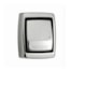 Acabamento Para Válvula De Descarga Hydra Luxo Cromado Deca - 514e6b4d-b1c2-4b29-a02d-57d8d8aed49b