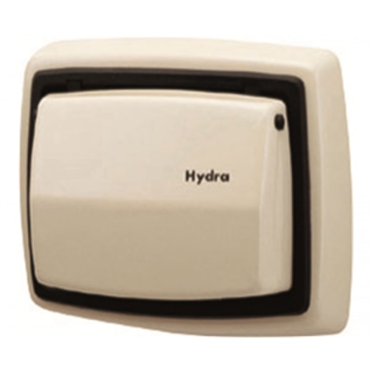 Acabamento Para Válvula De Descarga Hydra Max Bege Deca - Imagem principal - bd4bb245-b13d-481b-b26f-fb29a6975122