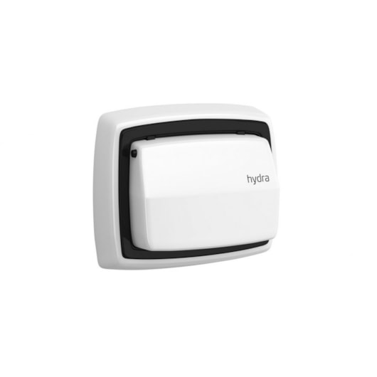 Acabamento Para Válvula De Descarga Hydra Max Branco Deca - Imagem principal - 49844013-52ec-4cb6-a064-53b79c95f445